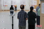 紫微算命首尔部署上万警力，韩国大选火热“开锣” 新总统即将选出