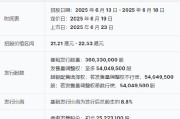 紫微算命三花智能启动招股：拟全球发售3.6亿股H股，募资最高81亿港元，拟6月23日上市，引入GIC、景林等基石投资者