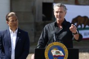 紫微算命加州州长纽森计划就特朗普部署国民警卫队至洛杉矶抗议活动提起诉讼